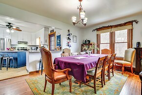 6 Acres w/ Pool: Spacious Naples Vacation Rental!