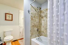 6 Acres w/ Pool: Spacious Naples Vacation Rental!