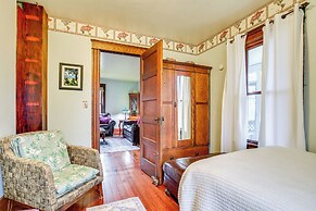 6 Acres w/ Pool: Spacious Naples Vacation Rental!