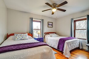 6 Acres w/ Pool: Spacious Naples Vacation Rental!