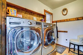 6 Acres w/ Pool: Spacious Naples Vacation Rental!