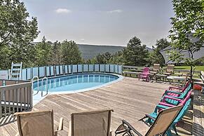 6 Acres w/ Pool: Spacious Naples Vacation Rental!