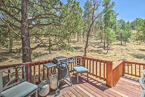 Unique & Modern Alto Home w/ Private Hot Tub!