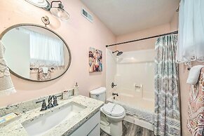 Unique & Modern Alto Home w/ Private Hot Tub!