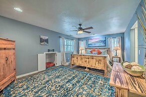 Unique & Modern Alto Home w/ Private Hot Tub!