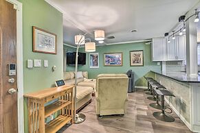 Pet-friendly Taylor Home w/ Backyard Oasis!