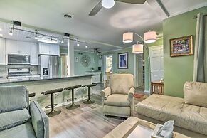 Pet-friendly Taylor Home w/ Backyard Oasis!