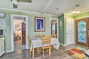 Pet-friendly Taylor Home w/ Backyard Oasis!