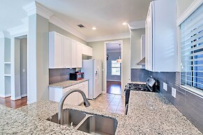 Spacious Houston Home ~ 16 Mi to NRG Stadium!