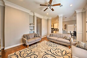 Spacious Houston Home ~ 16 Mi to NRG Stadium!