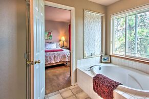 Stunning Townhome Near Upper Klamath Lake!