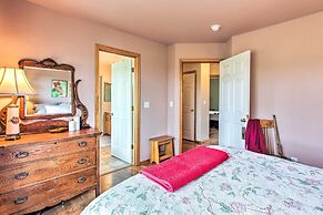 Stunning Townhome Near Upper Klamath Lake!