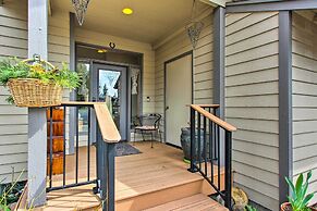 Stunning Townhome Near Upper Klamath Lake!