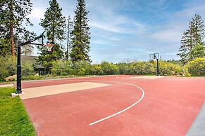 Stunning Townhome Near Upper Klamath Lake!