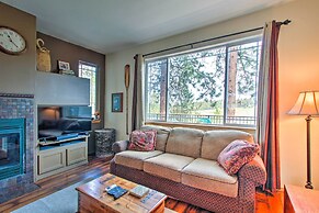 Stunning Townhome Near Upper Klamath Lake!