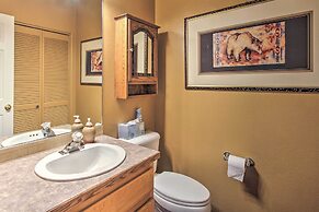 Stunning Townhome Near Upper Klamath Lake!