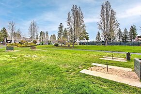 Stunning Townhome Near Upper Klamath Lake!