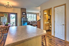 Stunning Townhome Near Upper Klamath Lake!