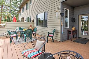 Stunning Townhome Near Upper Klamath Lake!