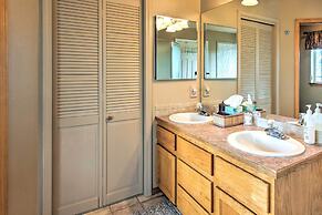 Stunning Townhome Near Upper Klamath Lake!