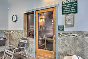 Stunning Townhome Near Upper Klamath Lake!