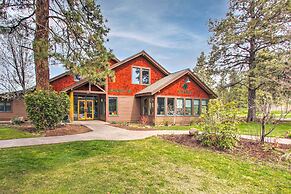 Stunning Townhome Near Upper Klamath Lake!