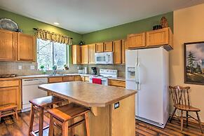 Stunning Townhome Near Upper Klamath Lake!