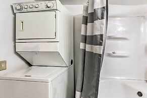 Pet-friendly Pierre Home w/ Central Location!