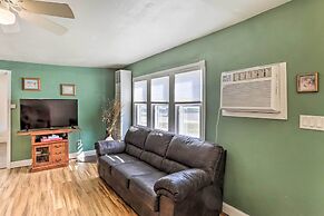 Pet-friendly Pierre Home w/ Central Location!