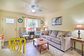 Winchester Bay Apt Near Dunes & State Parks!