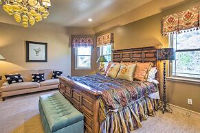 Spacious Grand Junction Home w/ Mountain View