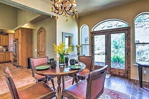 Spacious Grand Junction Home w/ Mountain View