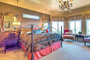 Spacious Grand Junction Home w/ Mountain View