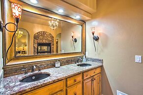 Spacious Grand Junction Home w/ Mountain View