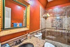 Spacious Grand Junction Home w/ Mountain View