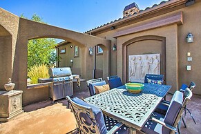 Spacious Grand Junction Home w/ Mountain View