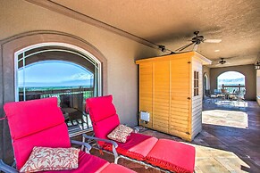 Spacious Grand Junction Home w/ Mountain View