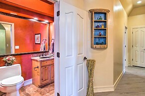 Spacious Grand Junction Home w/ Mountain View