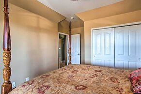 Spacious Grand Junction Home w/ Mountain View