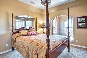 Spacious Grand Junction Home w/ Mountain View