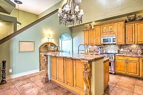 Spacious Grand Junction Home w/ Mountain View