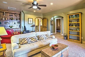 Spacious Grand Junction Home w/ Mountain View