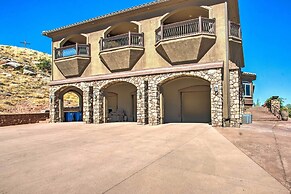 Spacious Grand Junction Home w/ Mountain View