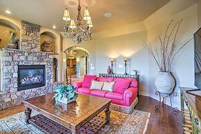 Spacious Grand Junction Home w/ Mountain View