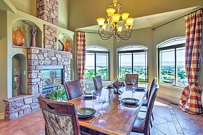 Spacious Grand Junction Home w/ Mountain View