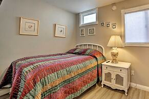 Walk to Beach: Condo w/ Patio on Catalina Island