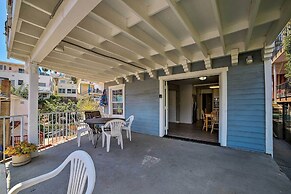 Walk to Beach: Condo w/ Patio on Catalina Island