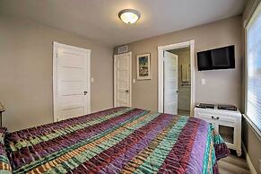 Walk to Beach: Condo w/ Patio on Catalina Island