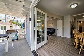 Walk to Beach: Condo w/ Patio on Catalina Island