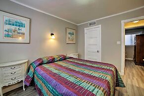 Walk to Beach: Condo w/ Patio on Catalina Island